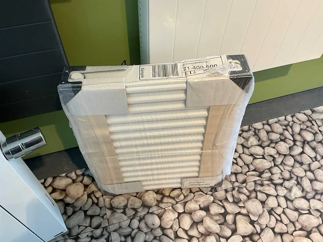 Diverse radiatoren (5x) - afbeelding 4 van  9