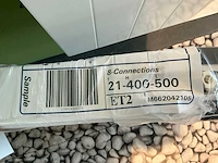 Diverse radiatoren (5x) - afbeelding 6 van  9
