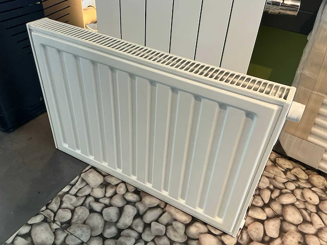Diverse radiatoren (5x) - afbeelding 9 van  9
