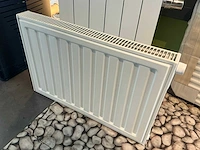 Diverse radiatoren (5x) - afbeelding 9 van  9
