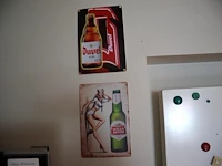 Diverse reclames (plm 75st) - afbeelding 12 van  15