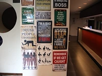 Diverse reclames (plm 75st) - afbeelding 14 van  15