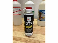 Diverse reinigings- en onderhoudsproducten - reinigings- en onderhoudsproducten (4x) - afbeelding 5 van  5