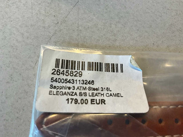 Diverse rodania polshorloges (50x) - afbeelding 2 van  18