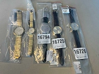Diverse rodania polshorloges (50x) - afbeelding 10 van  18