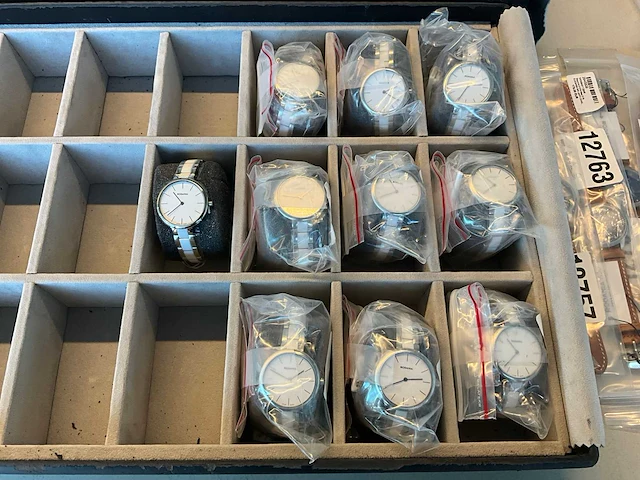 Diverse rodania polshorloges (50x) - afbeelding 11 van  18