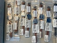 Diverse rodania polshorloges (50x) - afbeelding 17 van  18