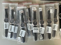 Diverse rodania polshorloges (50x) - afbeelding 13 van  14