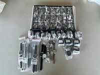 Diverse rodania polshorloges (50x) - afbeelding 1 van  10