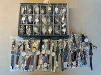Diverse rodania polshorloges (50x) - afbeelding 1 van  16