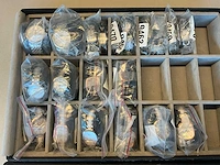 Diverse rodania polshorloges (50x) - afbeelding 14 van  16