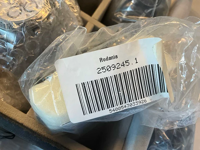 Diverse rodania polshorloges (50x) - afbeelding 11 van  16
