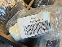Diverse rodania polshorloges (50x) - afbeelding 11 van  16