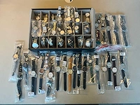 Diverse rodania polshorloges (50x) - afbeelding 1 van  14