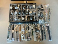 Diverse rodania polshorloges (50x) - afbeelding 1 van  18