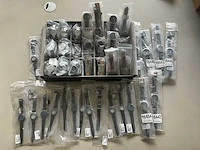 Diverse rodania polshorloges (50x) - afbeelding 1 van  14