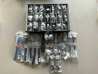 Diverse rodania polshorloges (50x) - afbeelding 1 van  19