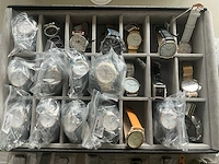 Diverse rodania polshorloges (50x) - afbeelding 10 van  17