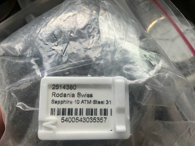 Diverse rodania polshorloges (50x) - afbeelding 15 van  17