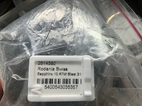 Diverse rodania polshorloges (50x) - afbeelding 15 van  17