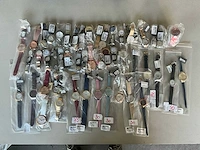 Diverse rodania polshorloges (50x)