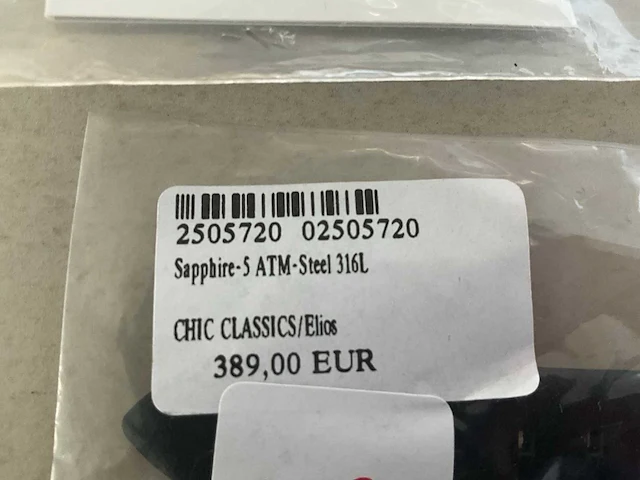 Diverse rodania polshorloges (50x) - afbeelding 5 van  11