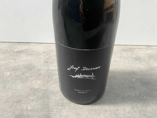 Diverse rode wijn (7x) - afbeelding 2 van  8