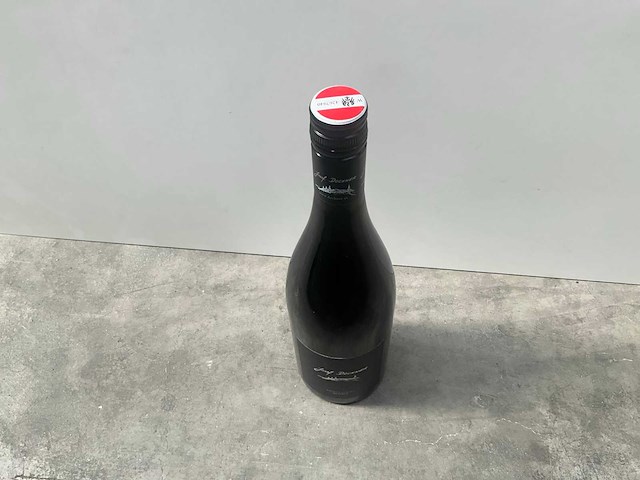 Diverse rode wijn (7x) - afbeelding 4 van  8
