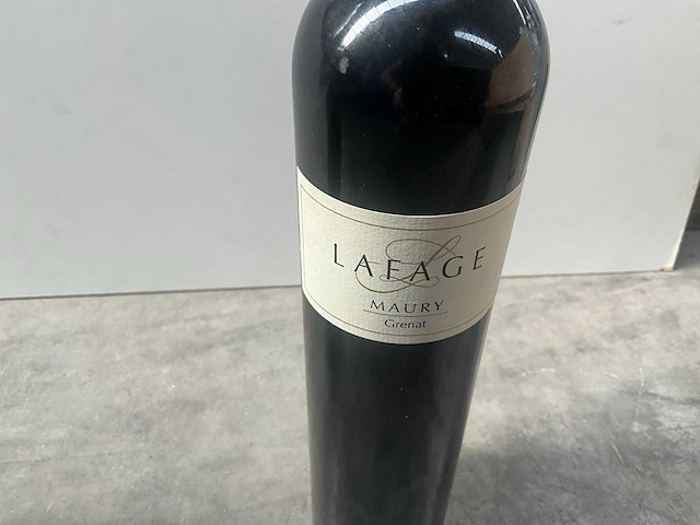 Diverse rode wijn (7x) - afbeelding 5 van  8