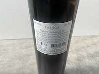 Diverse rode wijn (7x) - afbeelding 6 van  8