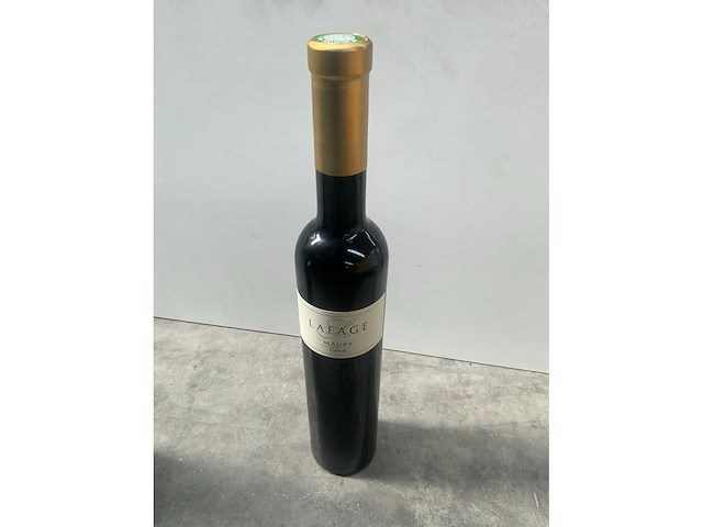 Diverse rode wijn (7x) - afbeelding 7 van  8