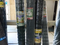Diverse rollen tuingaas en draadpanelen - afbeelding 4 van  10