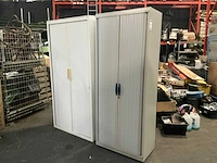 Diverse rolluik-dossierkosten (2x) - afbeelding 2 van  4