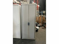 Diverse rolluik-dossierkosten (2x) - afbeelding 3 van  4