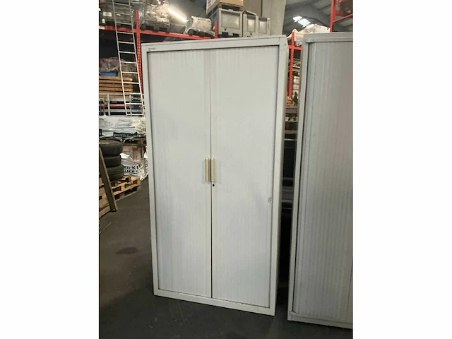 Diverse rolluik-dossierkosten (2x) - afbeelding 4 van  4