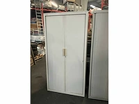 Diverse rolluik-dossierkosten (2x) - afbeelding 4 van  4