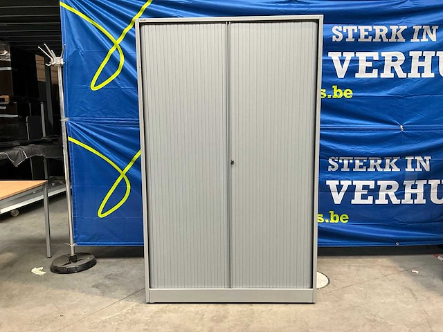 Diverse rolluikkasten (2x) - afbeelding 1 van  5