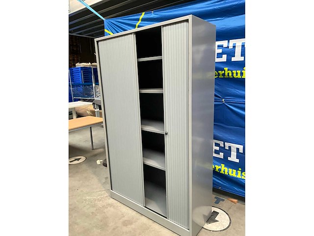 Diverse rolluikkasten (2x) - afbeelding 2 van  5