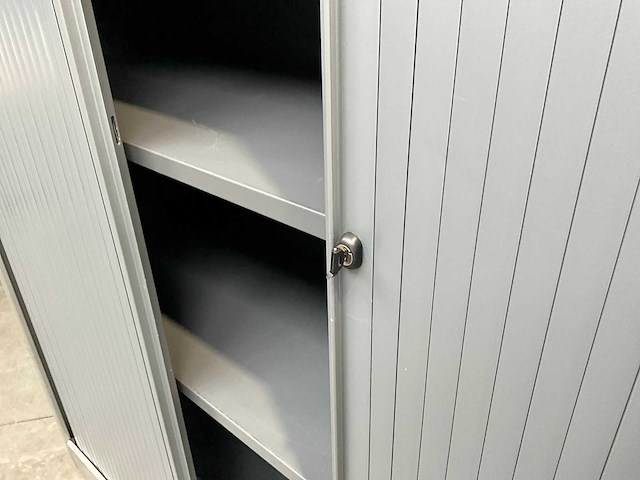 Diverse rolluikkasten (2x) - afbeelding 3 van  5