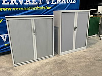 Diverse rolluikkasten (2x) - afbeelding 1 van  6