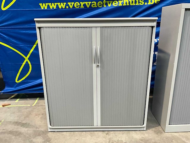 Diverse rolluikkasten (2x) - afbeelding 2 van  6