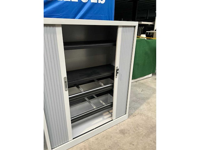 Diverse rolluikkasten (2x) - afbeelding 5 van  6