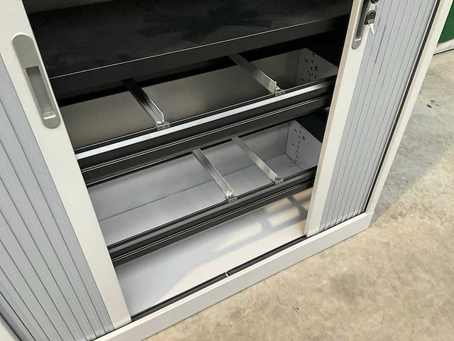 Diverse rolluikkasten (2x) - afbeelding 6 van  6