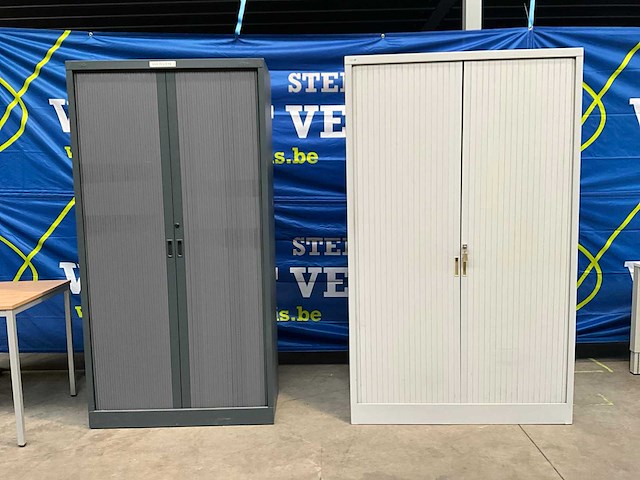 Diverse rolluikkasten (4x) - afbeelding 1 van  6