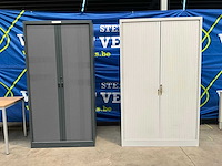 Diverse rolluikkasten (4x) - afbeelding 1 van  6