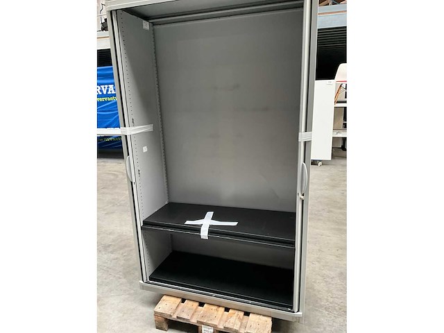 Diverse rolluikkasten (4x) - afbeelding 5 van  6