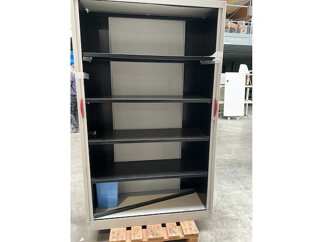 Diverse rolluikkasten (4x) - afbeelding 6 van  6