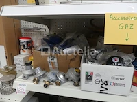 Diverse rookaccessoires - afbeelding 3 van  16