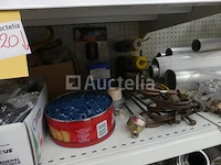 Diverse rookaccessoires - afbeelding 11 van  16