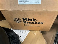 Diverse rubbers en borstels - afbeelding 3 van  7